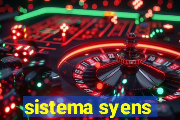 sistema syens